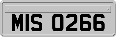 MIS0266