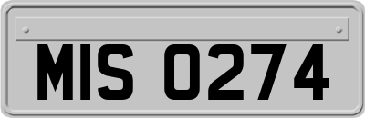 MIS0274