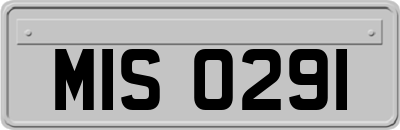 MIS0291