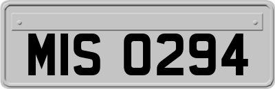 MIS0294