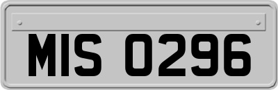 MIS0296