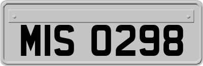 MIS0298