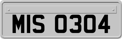 MIS0304
