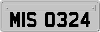 MIS0324