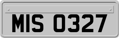 MIS0327