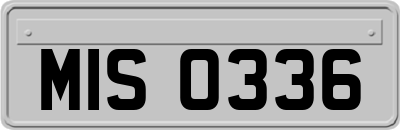 MIS0336