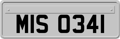 MIS0341