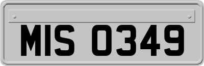 MIS0349