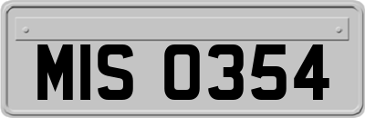 MIS0354