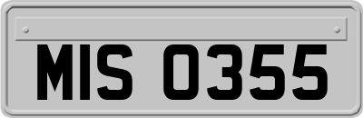 MIS0355