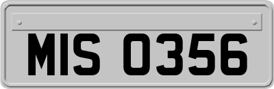 MIS0356
