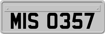 MIS0357