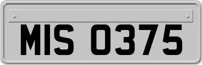 MIS0375