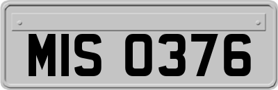 MIS0376
