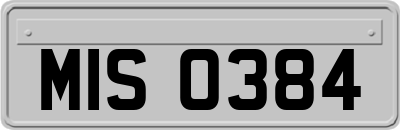 MIS0384