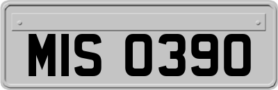 MIS0390