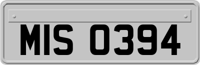 MIS0394