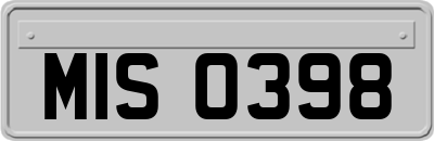 MIS0398