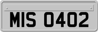MIS0402
