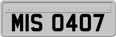 MIS0407
