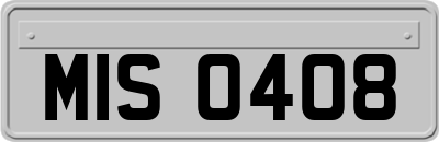 MIS0408