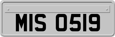 MIS0519