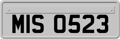MIS0523