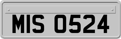 MIS0524