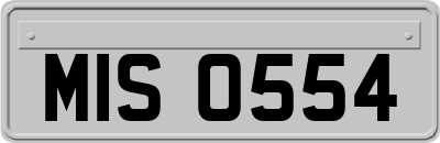 MIS0554