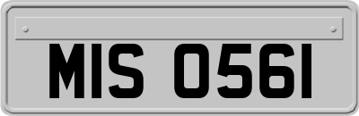 MIS0561