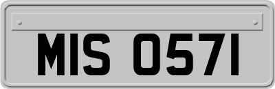 MIS0571