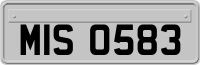 MIS0583