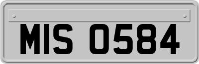 MIS0584