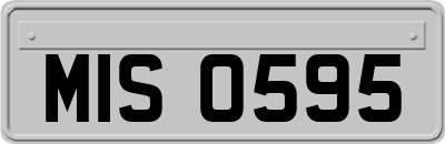 MIS0595