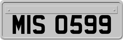 MIS0599
