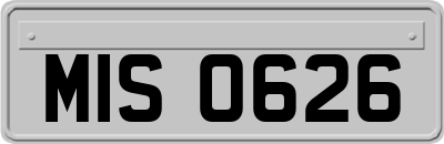 MIS0626