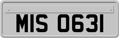 MIS0631