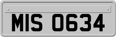 MIS0634