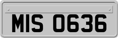 MIS0636