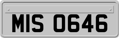 MIS0646