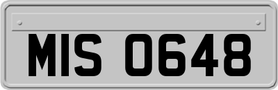MIS0648