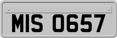 MIS0657
