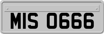 MIS0666