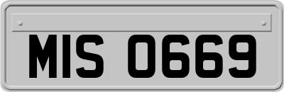 MIS0669