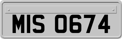 MIS0674