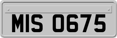 MIS0675