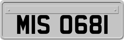 MIS0681