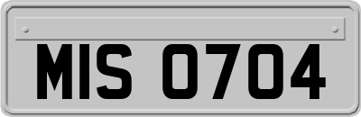MIS0704