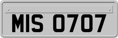 MIS0707