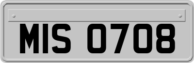 MIS0708